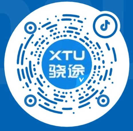 官方抖音