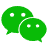 微信公众号