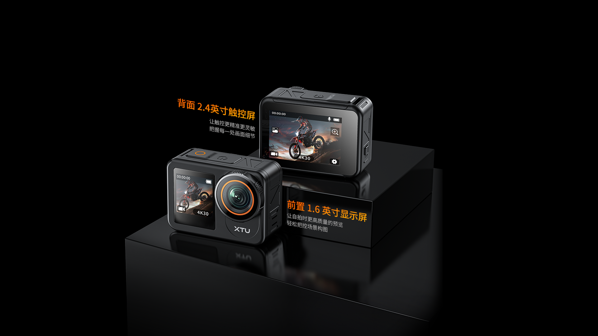 S6 Pro